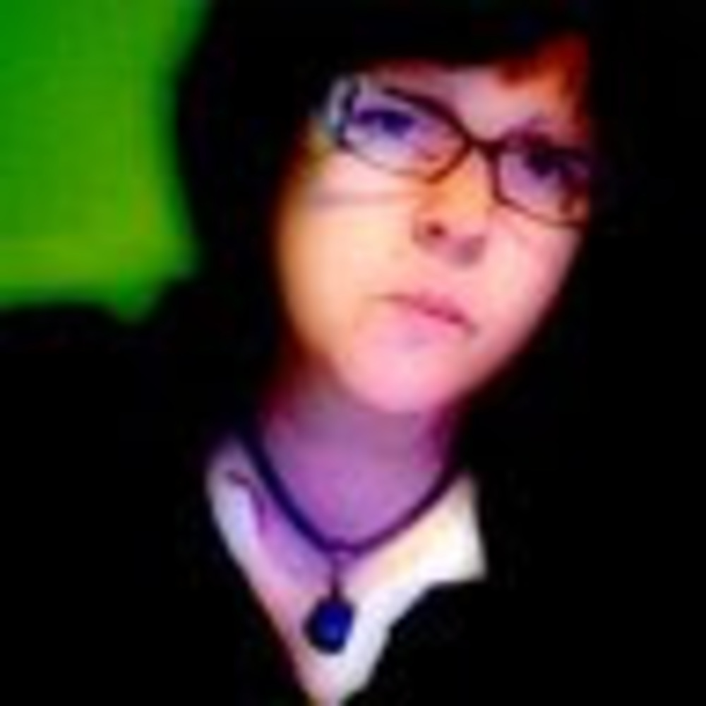 Meet your Posher, Diane painter